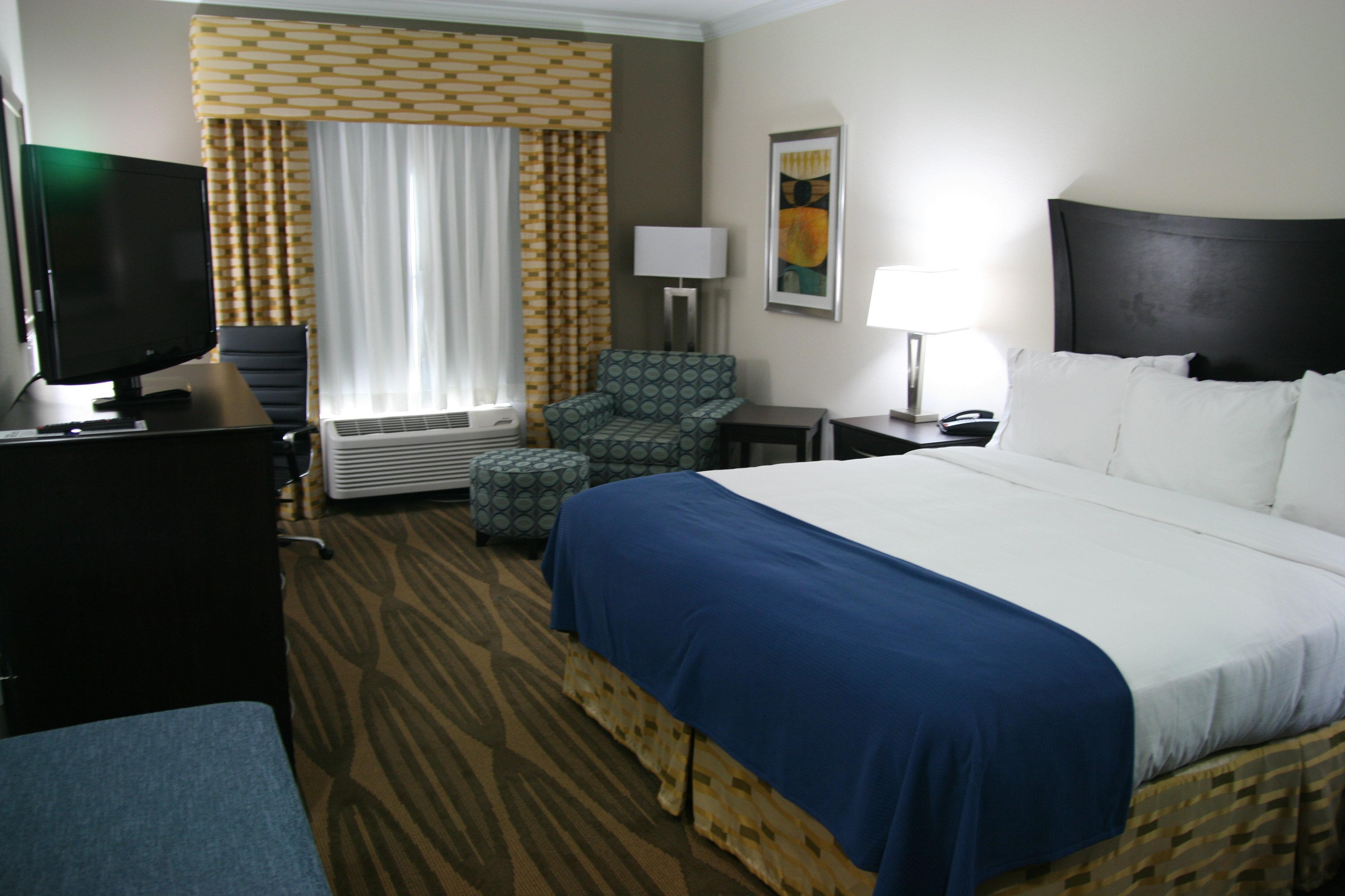 Holiday Inn Express & Suites Corpus Christi - North, An Ihg Hotel Room photo