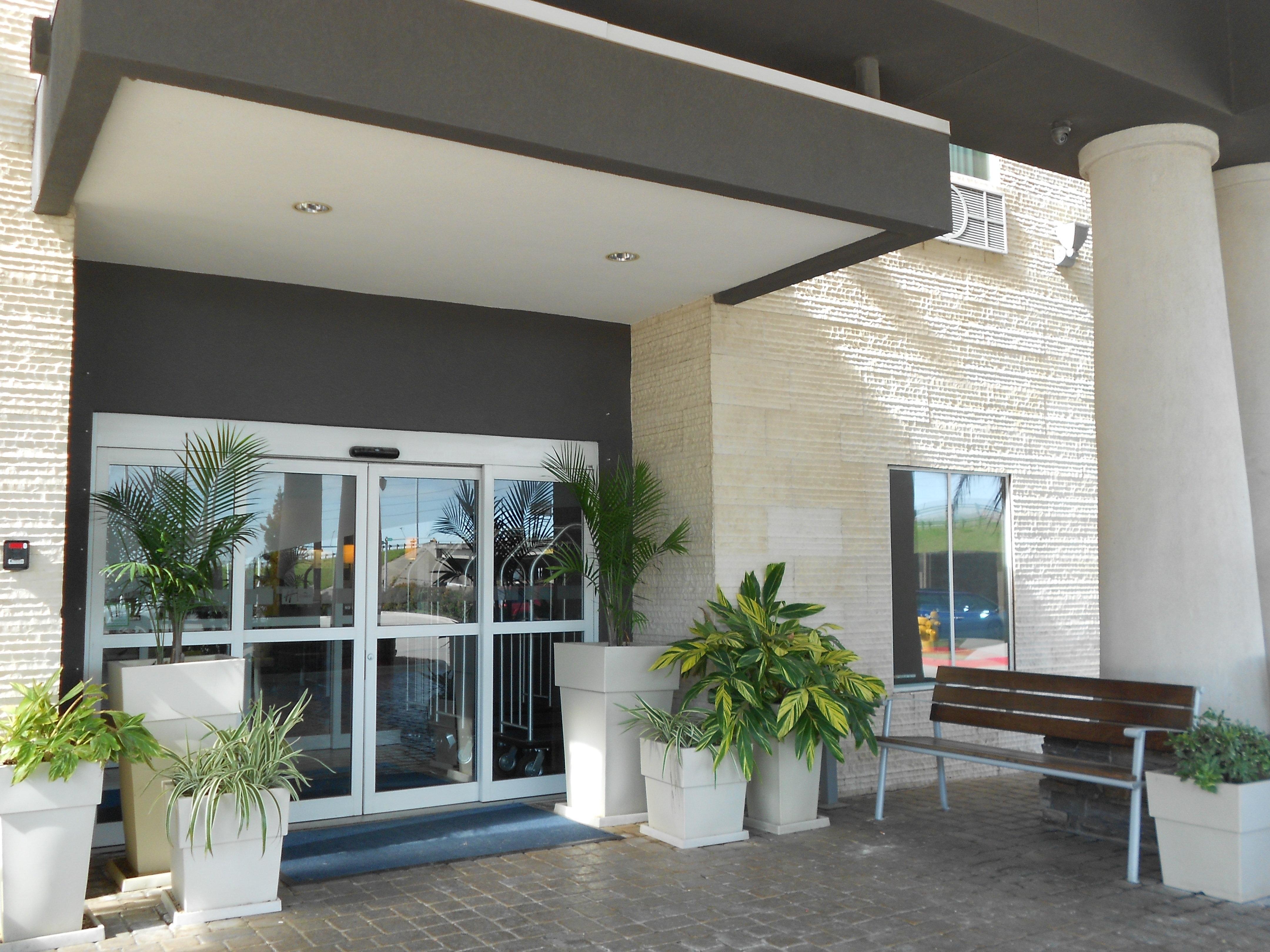 Holiday Inn Express & Suites Corpus Christi - North, An Ihg Hotel Exterior photo